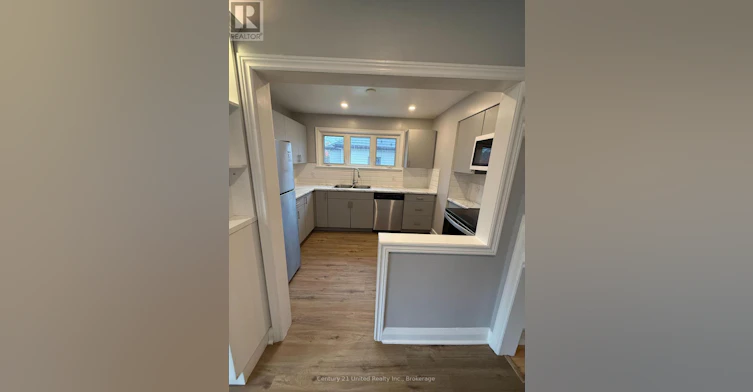 MAIN FLOOR-1055 Western Avenue, Peterborough, ON, K9J 5W5 - 4