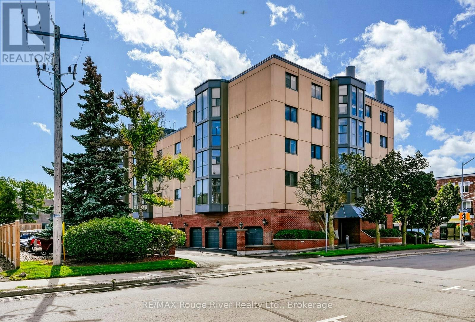 402-1 Queen Street, Cobourg, ON, K9A 1M8