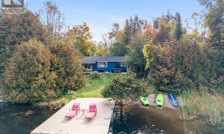 284 Kawartha Hideaway Road