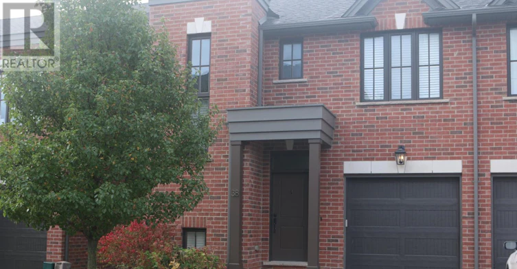 38-555 Sunningdale Road E, London, ON, N5X 4B3