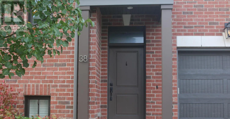 38-555 Sunningdale Road E, London, ON, N5X 4B3 - 2