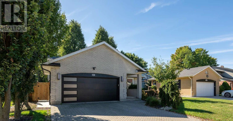 126 Mountainview Crescent, London, ON, N6J 4N1 - 3
