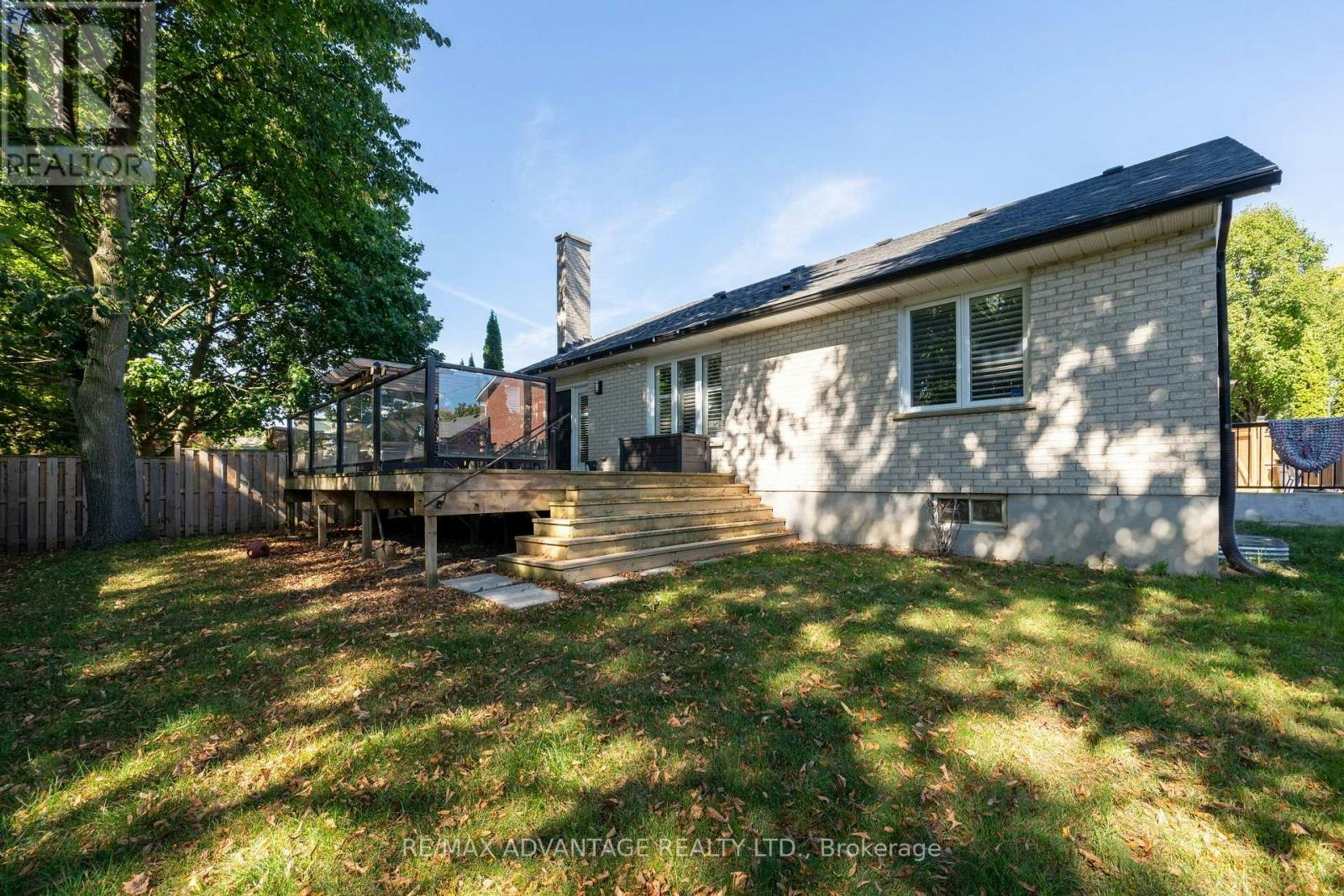 126 Mountainview Crescent, London, ON, N6J 4N1 - 25