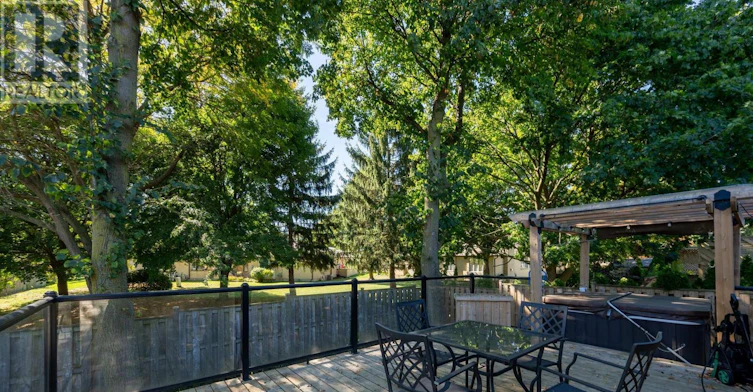 126 Mountainview Crescent, London, ON, N6J 4N1 - 23