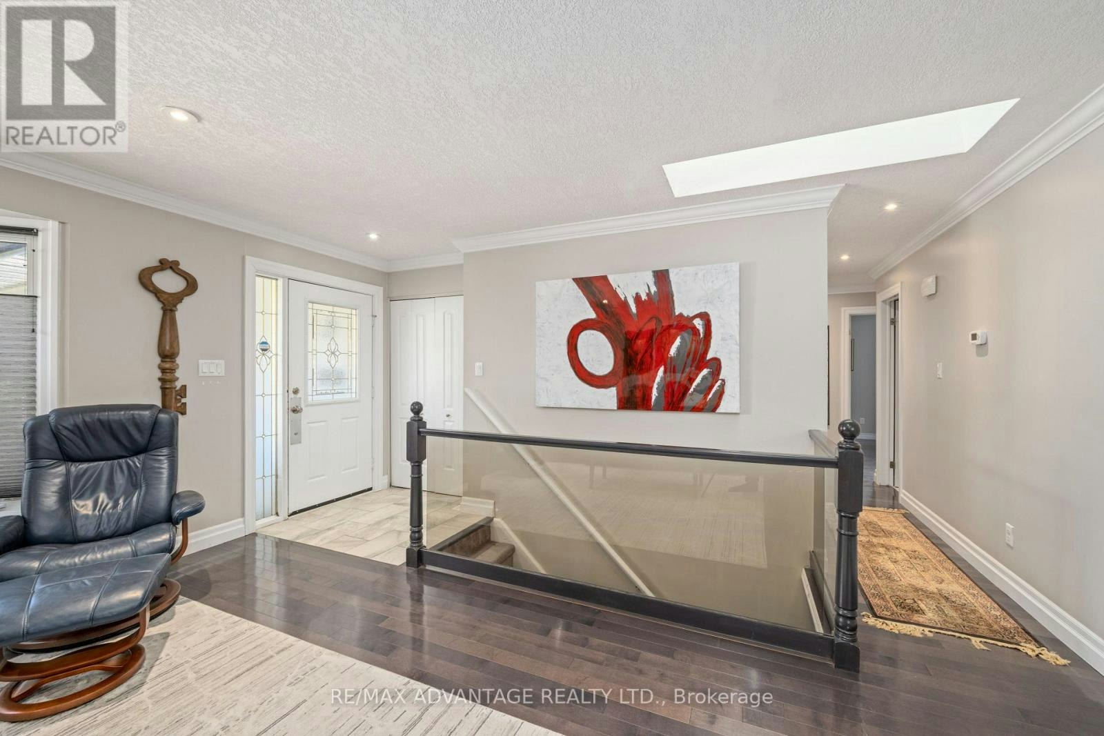 126 Mountainview Crescent, London, ON, N6J 4N1 - 4