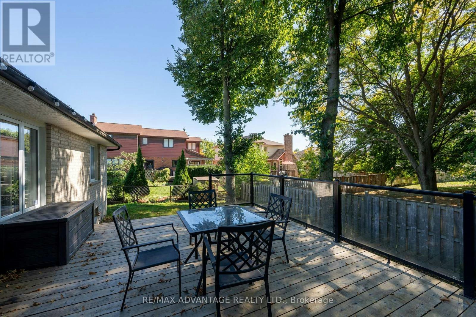 126 Mountainview Crescent, London, ON, N6J 4N1 - 22