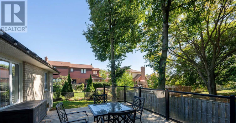 126 Mountainview Crescent, London, ON, N6J 4N1 - 22
