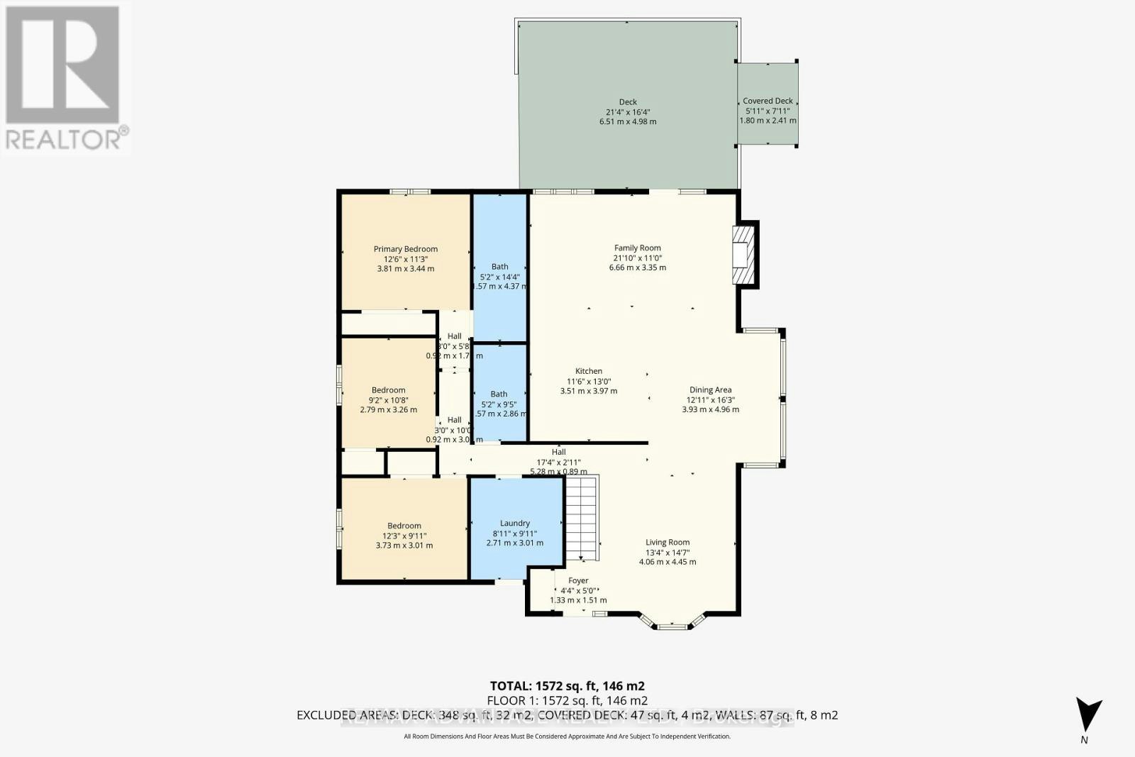 126 Mountainview Crescent, London, ON, N6J 4N1 - 26