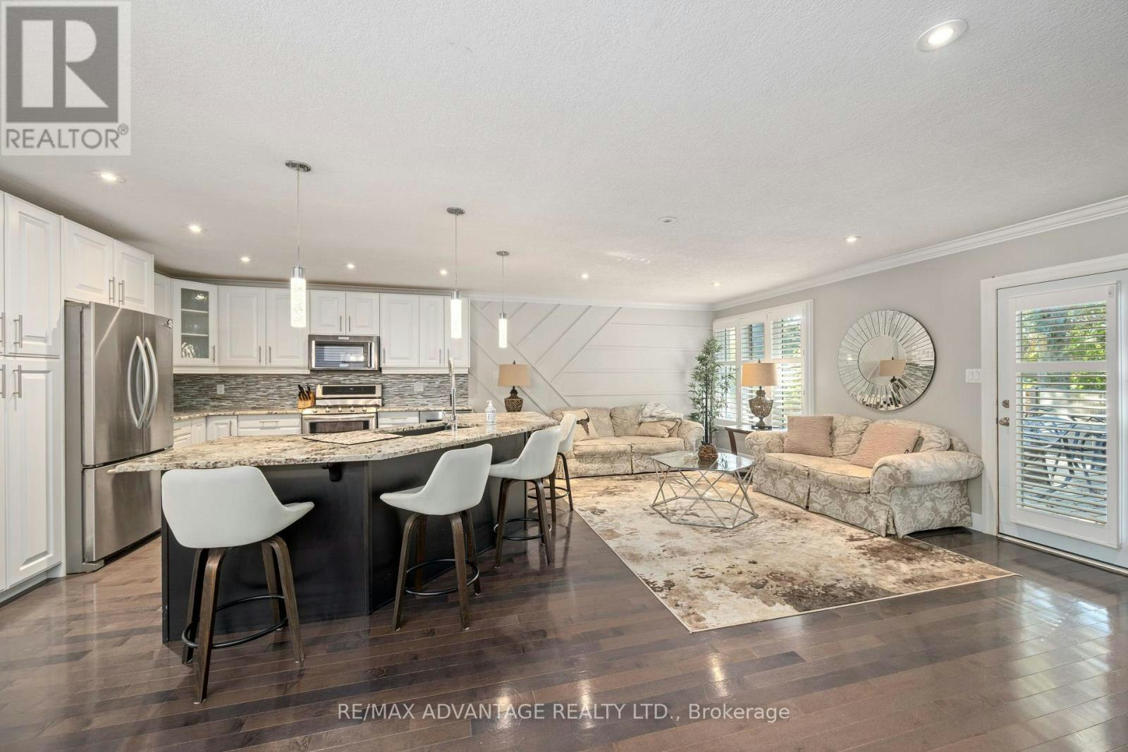 126 Mountainview Crescent, London, ON, N6J 4N1 - 12
