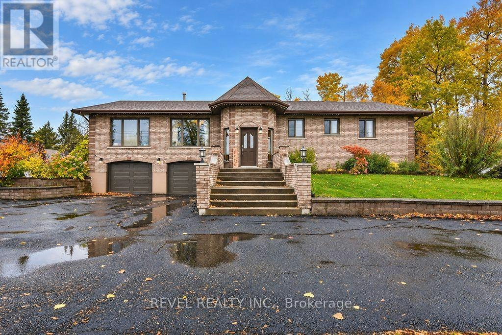 777 Airport Road, Timmins, ON, P4P 0A5