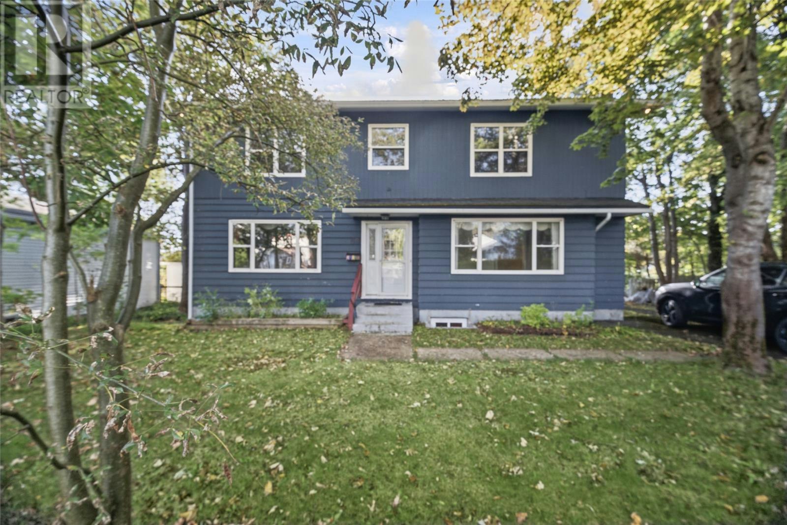 69 Whiteway Street, St Johns, NL, A1B 1K5