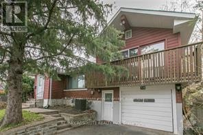 38 Capilano Drive, Ottawa, ON, K2E 6G4