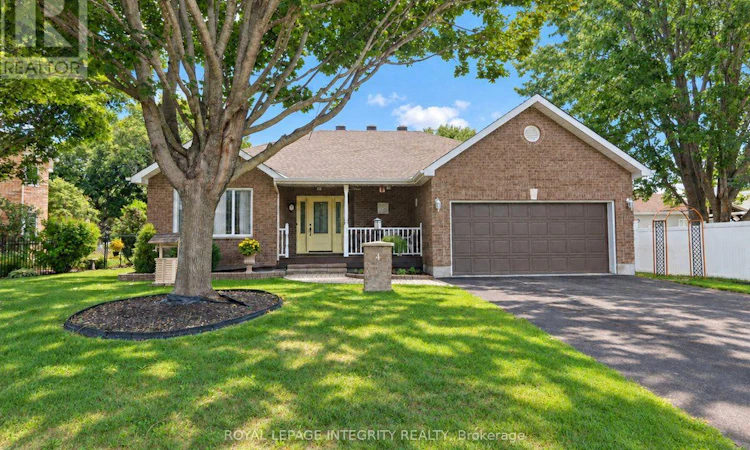 4 Mary Hill Crescent