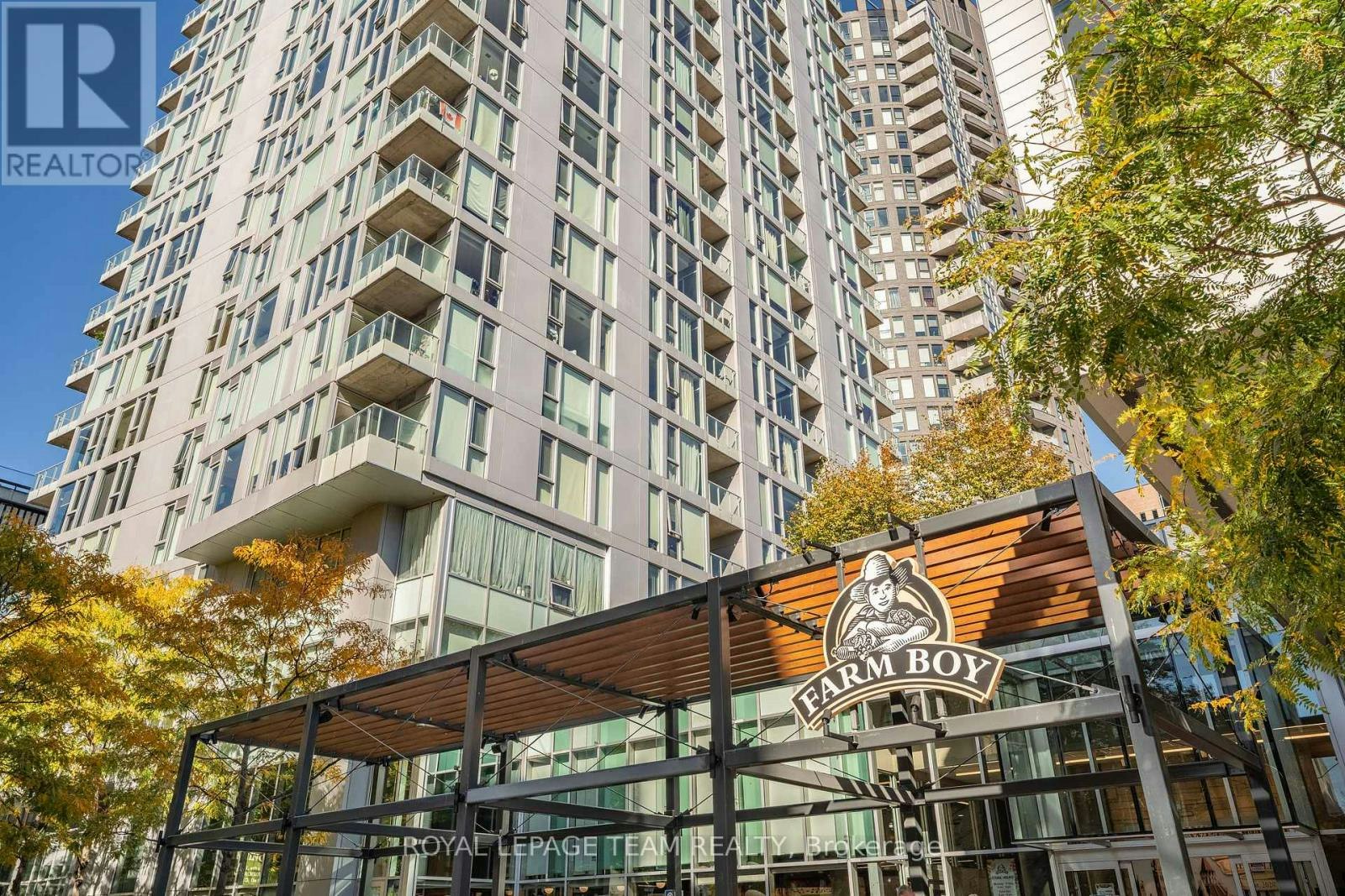 1603-179 Metcalfe Street, Ottawa, ON, K2P 0W1 - 2