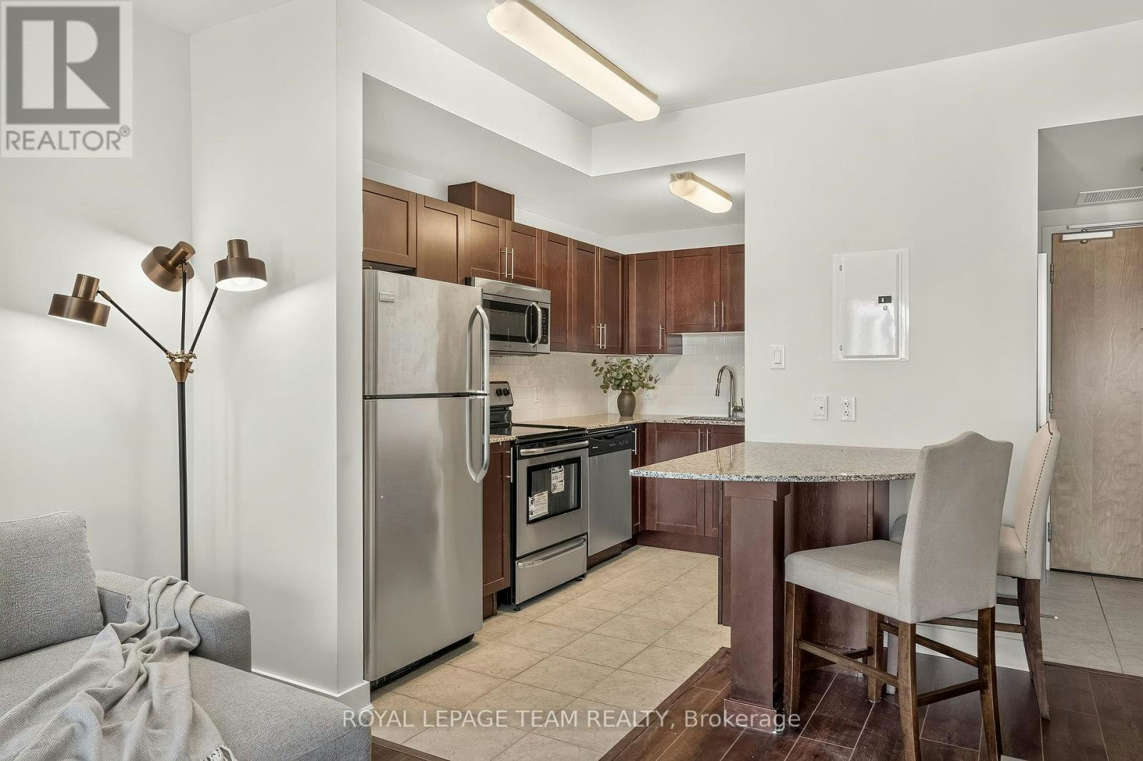 1603-179 Metcalfe Street, Ottawa, ON, K2P 0W1 - 16