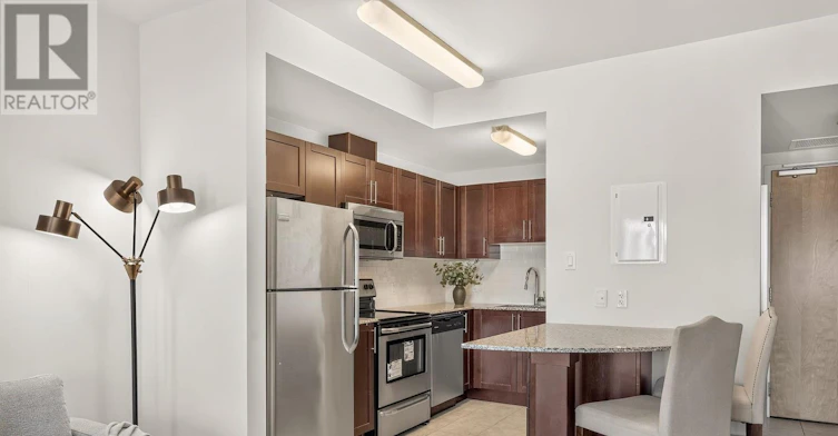 1603-179 Metcalfe Street, Ottawa, ON, K2P 0W1 - 16