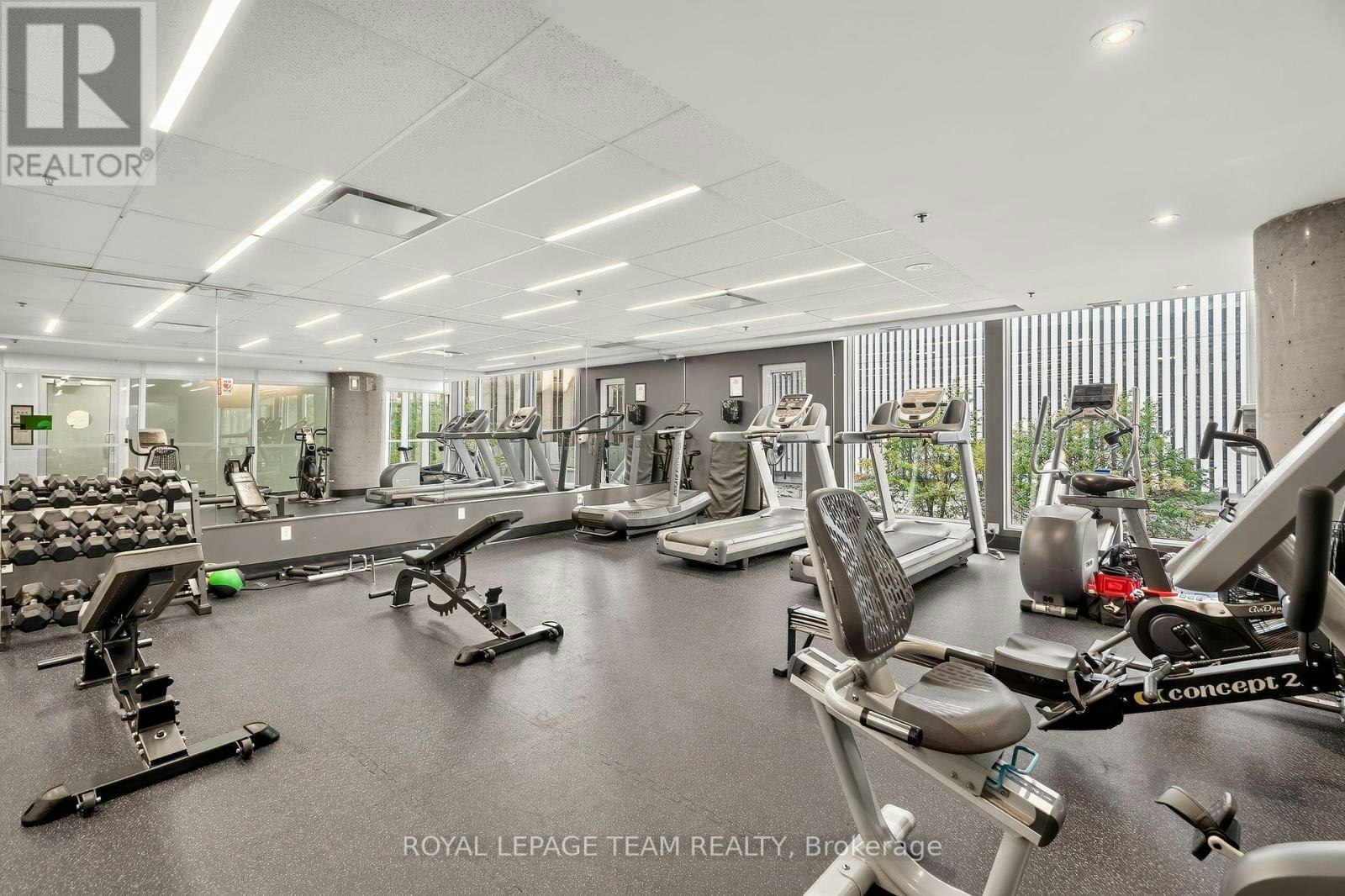 1603-179 Metcalfe Street, Ottawa, ON, K2P 0W1 - 28