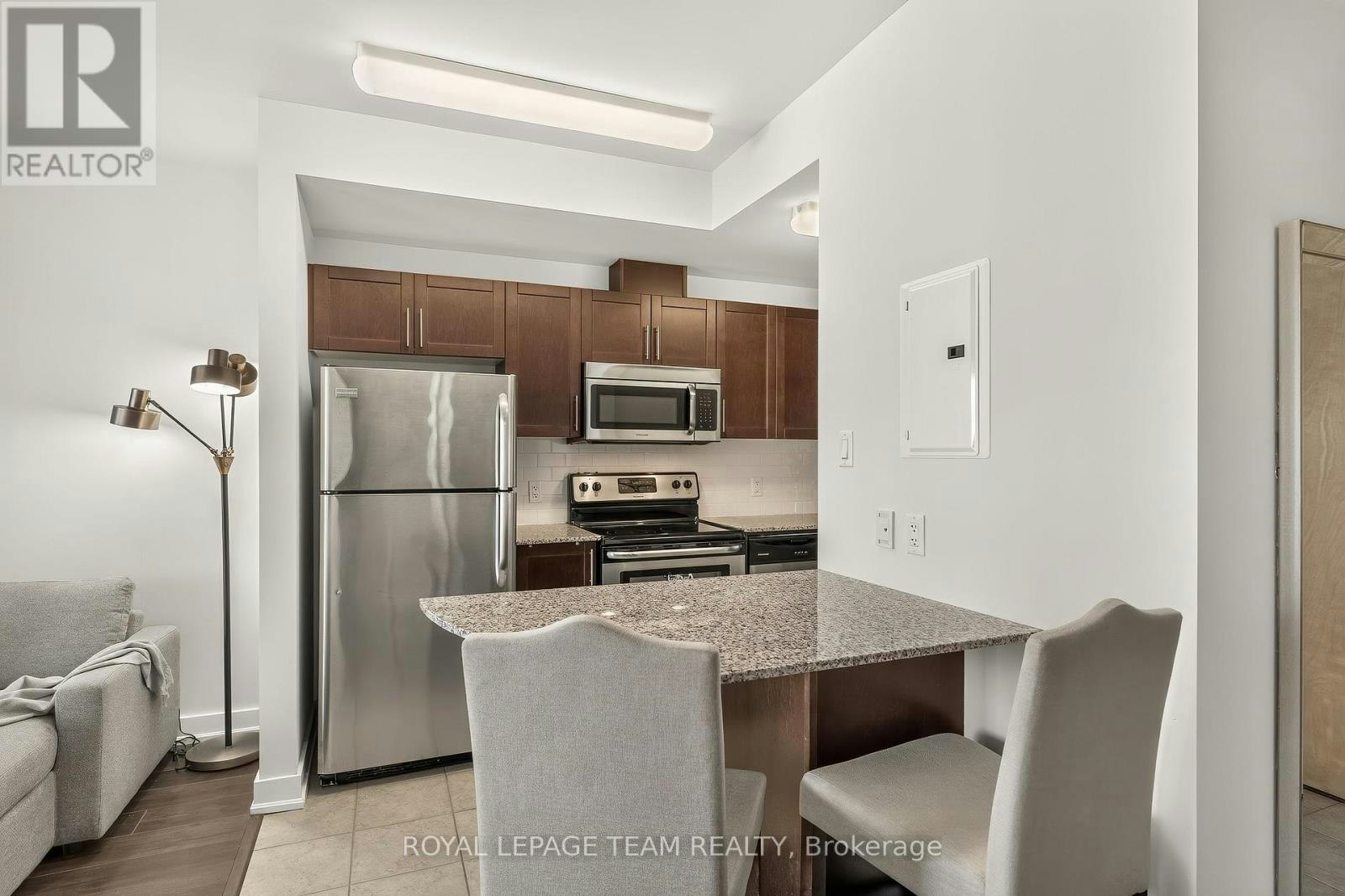 1603-179 Metcalfe Street, Ottawa, ON, K2P 0W1 - 20