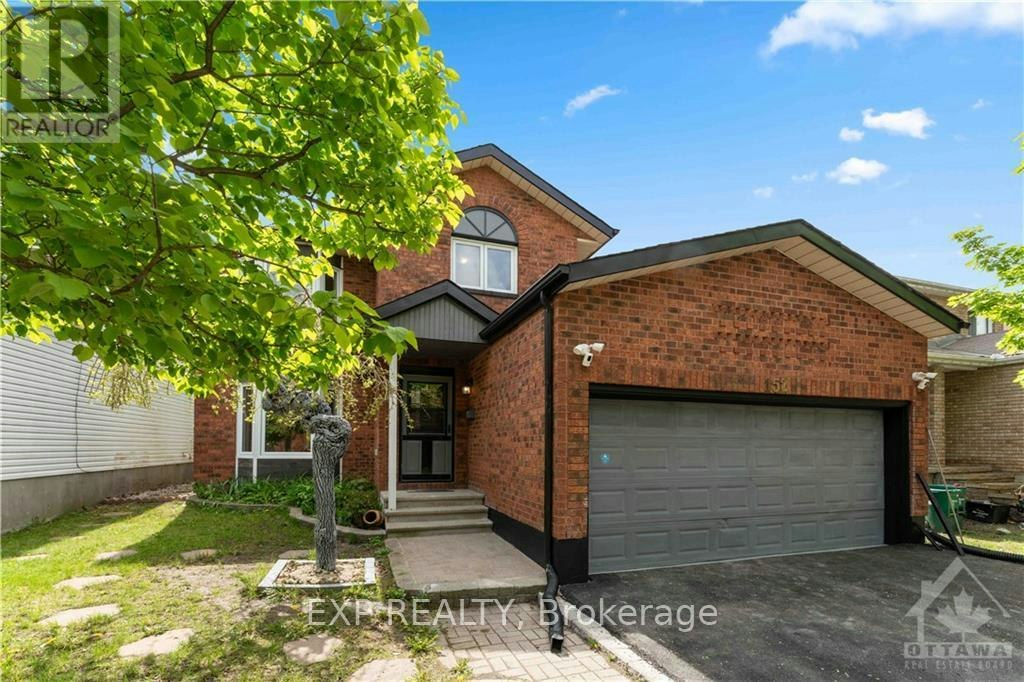 152 Twyford Street, Ottawa, ON, K1V 0V9