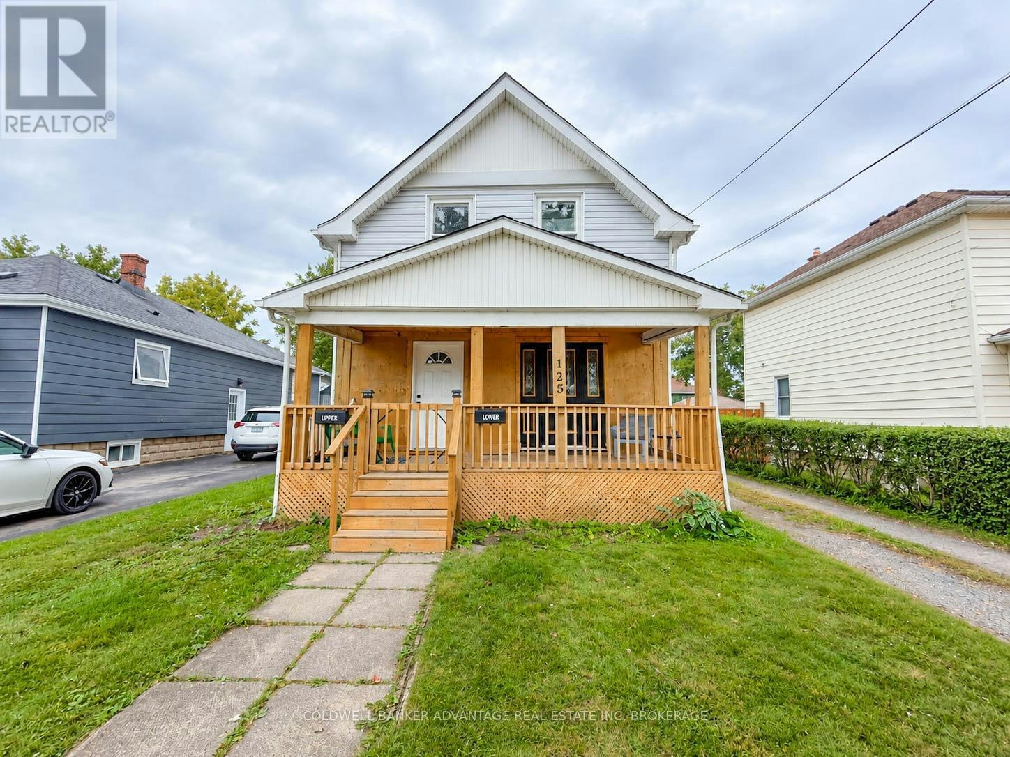 125 Omer Avenue, Port Colborne, ON, L3K 3Y5