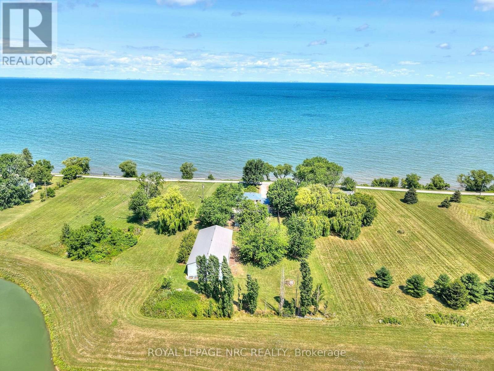 4040 Lakeshore Road, Lincoln, ON, L0R 1B0