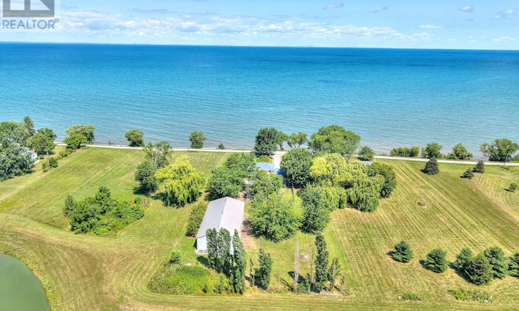 4040 Lakeshore Road