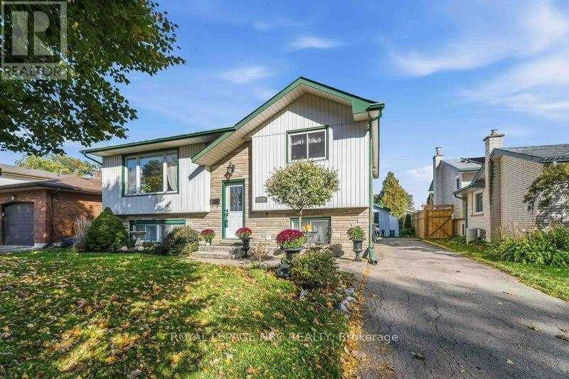 22 Jennifer Court, Welland, ON, L3C 6H8