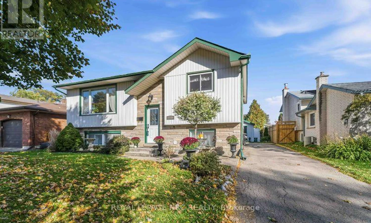 22 Jennifer Court