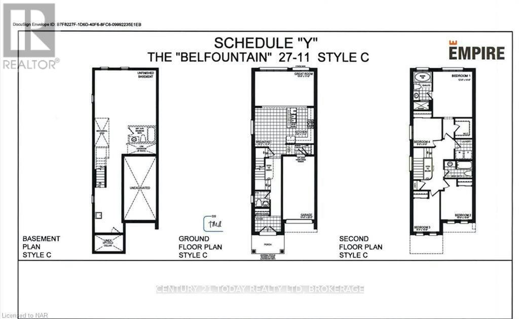 59 Rudder Road, Welland, ON, L3B 4E6 - 19