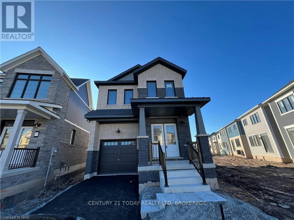 59 Rudder Road, Welland, ON, L3B 4E6