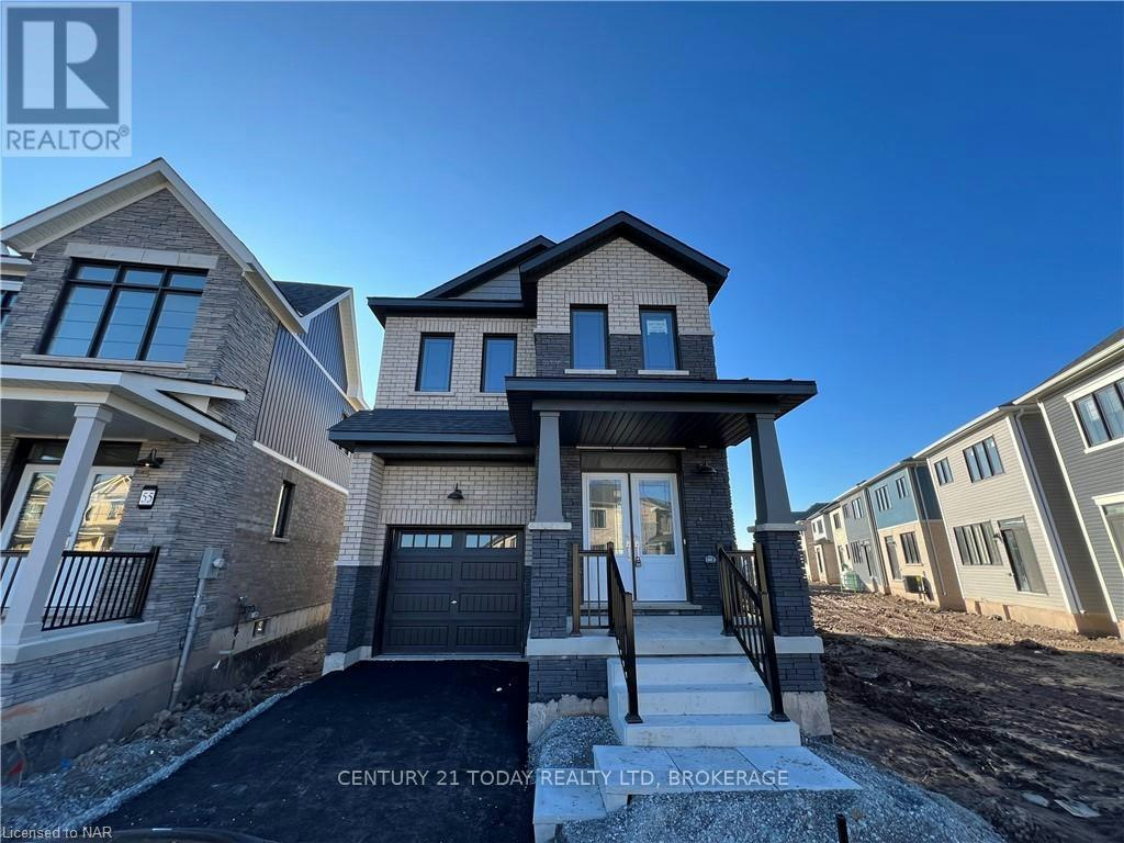59 Rudder Road, Welland, ON, L3B 4E6 - 2