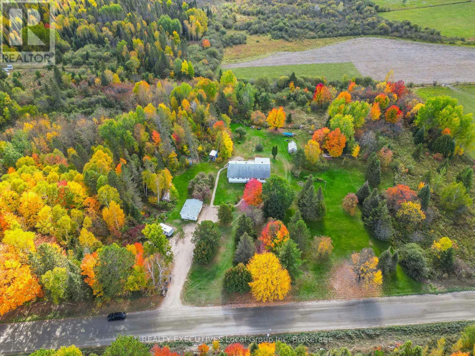 1702 Shore Road SOUTH, East Ferris, ON, P0H 1B0