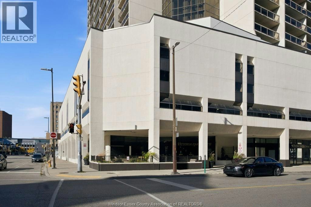 2602-150 Park Street, Windsor, ON, N9A 7A2