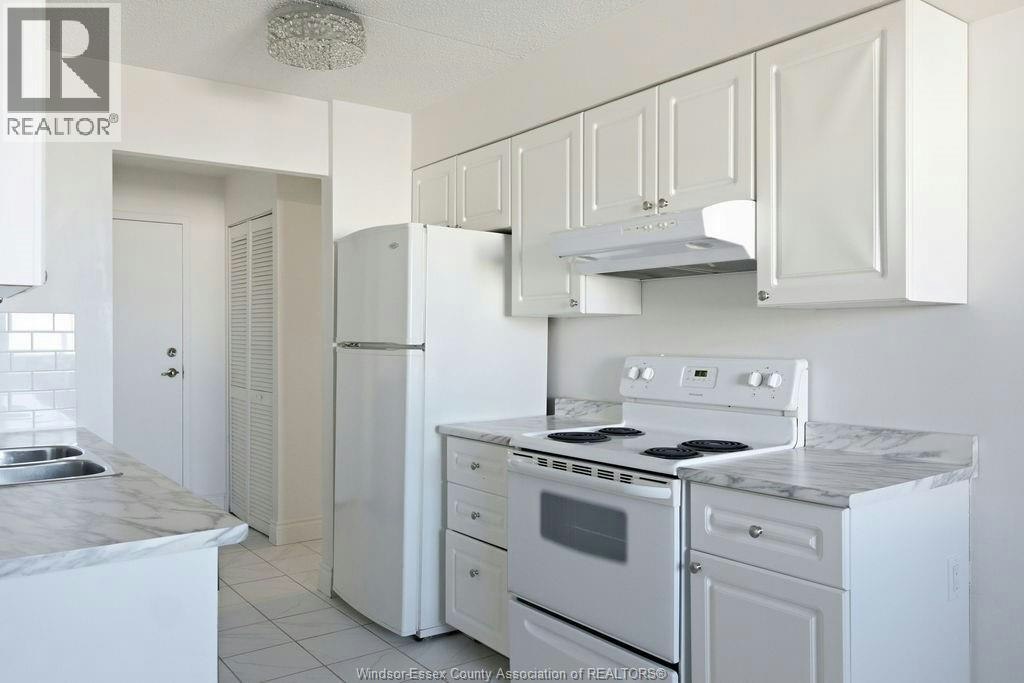 2602-150 Park Street, Windsor, ON, N9A 7A2 - 7
