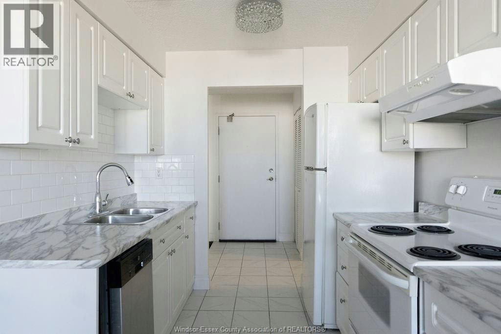2602-150 Park Street, Windsor, ON, N9A 7A2 - 8