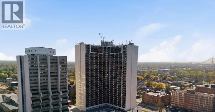 2602-150 Park Street, Windsor, ON, N9A 7A2 - 44