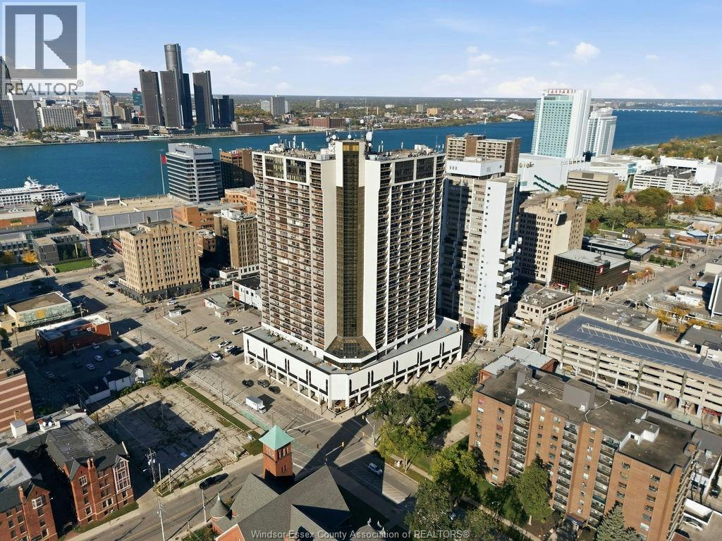 2602-150 Park Street, Windsor, ON, N9A 7A2 - 42