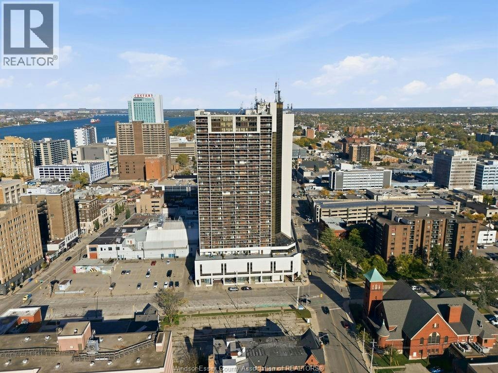 2602-150 Park Street, Windsor, ON, N9A 7A2 - 45