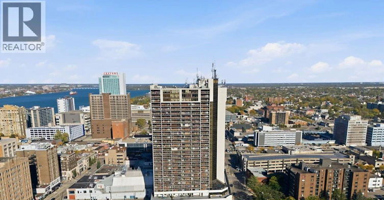 2602-150 Park Street, Windsor, ON, N9A 7A2 - 45