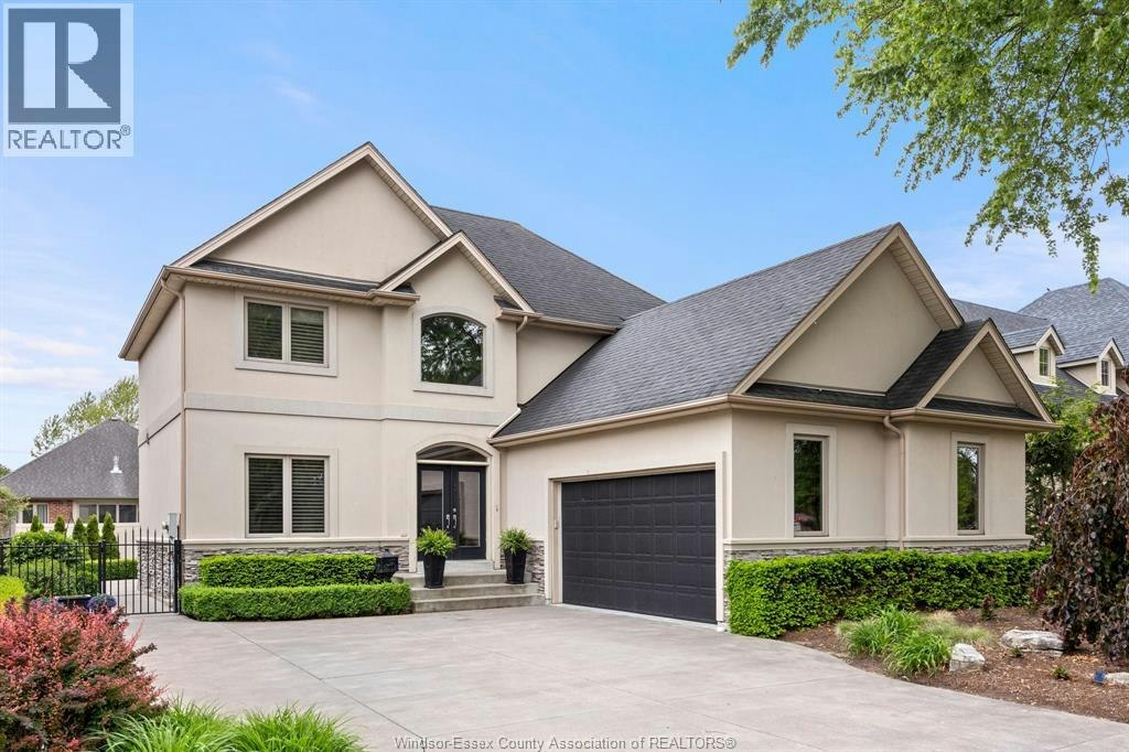 2105 Washington Boulevard, Lasalle, ON, N9H 1Y5
