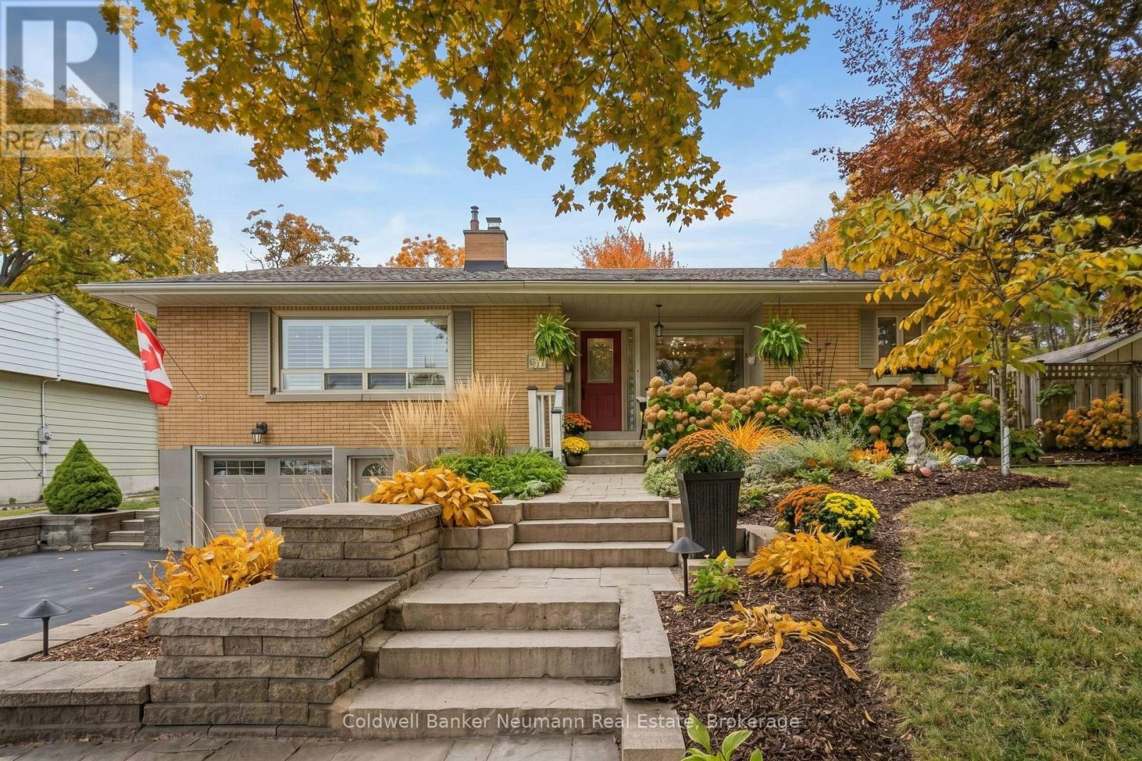 25 Bennett Avenue, Guelph, ON, N1E 2C6