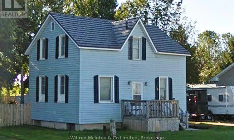 131 Clyde Street