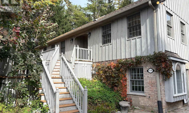 530 Holmes Street