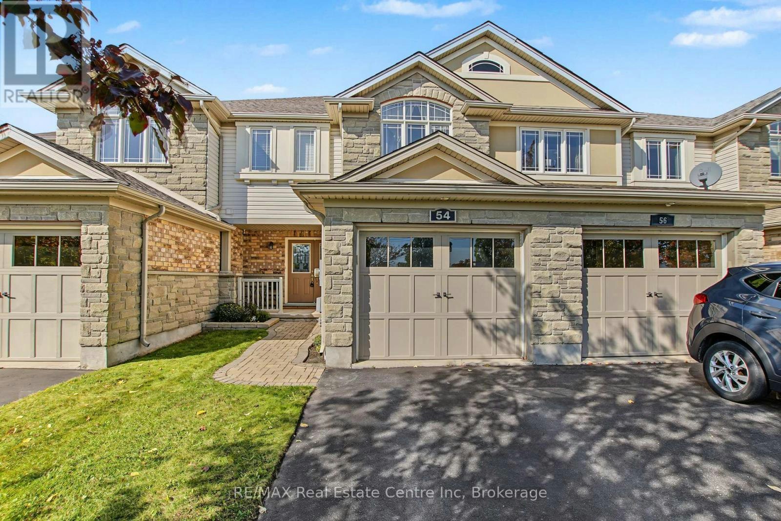 54 Wilkie Crescent, Guelph, ON, N1L 0C4