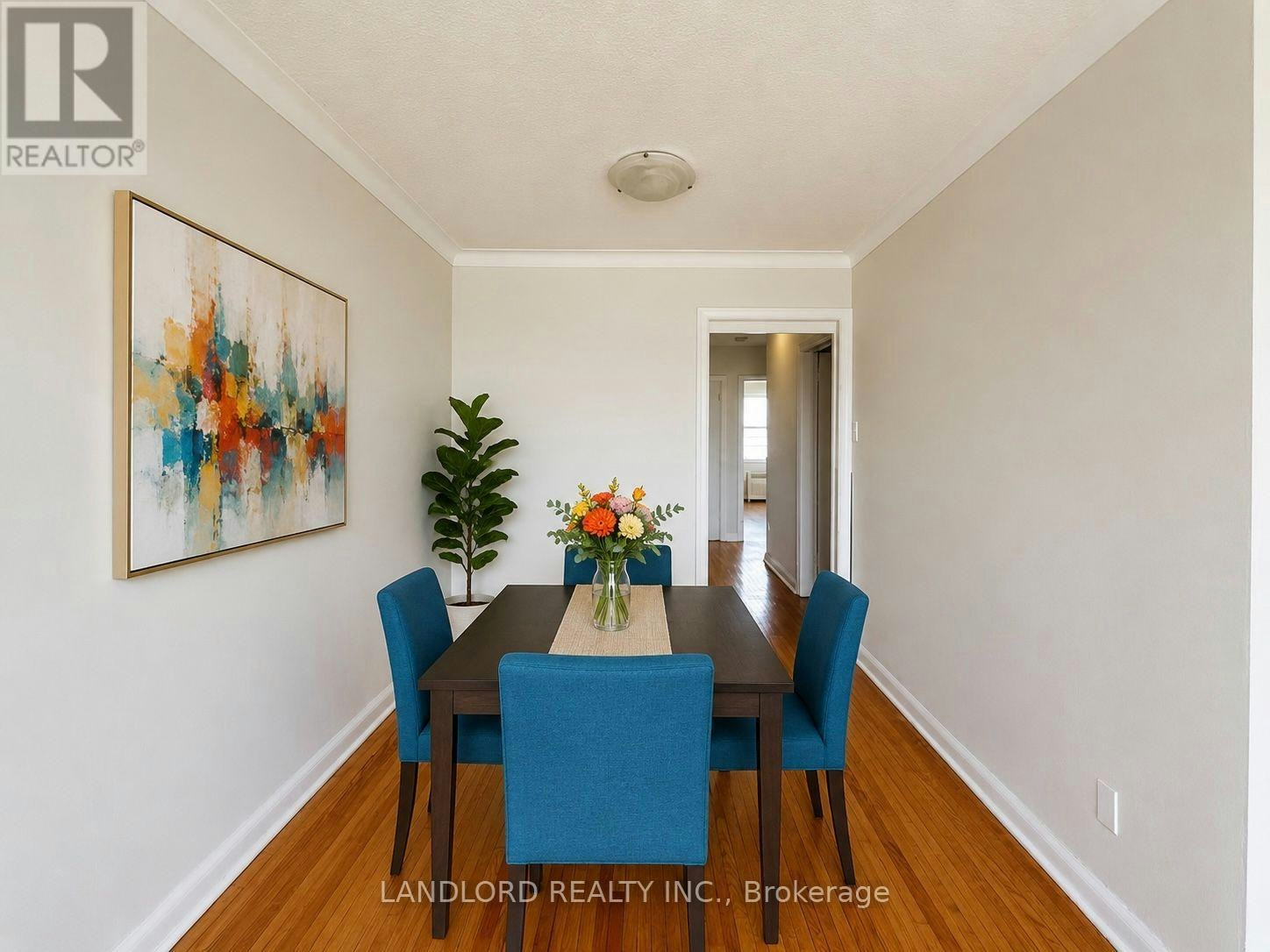 2ND FL-82 Lanark Avenue, Toronto, ON, M6E 2G4 - 7