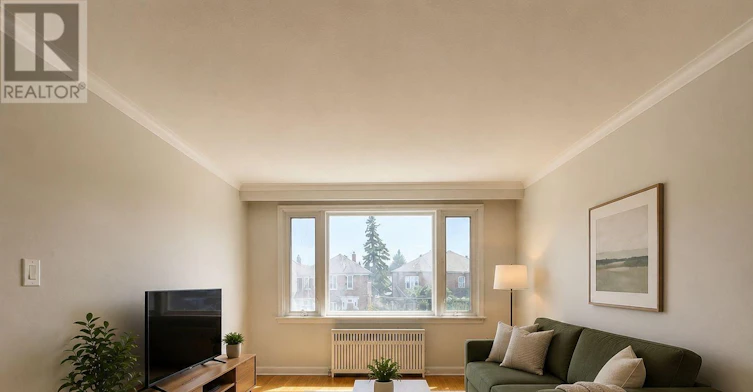 2ND FL-82 Lanark Avenue, Toronto, ON, M6E 2G4