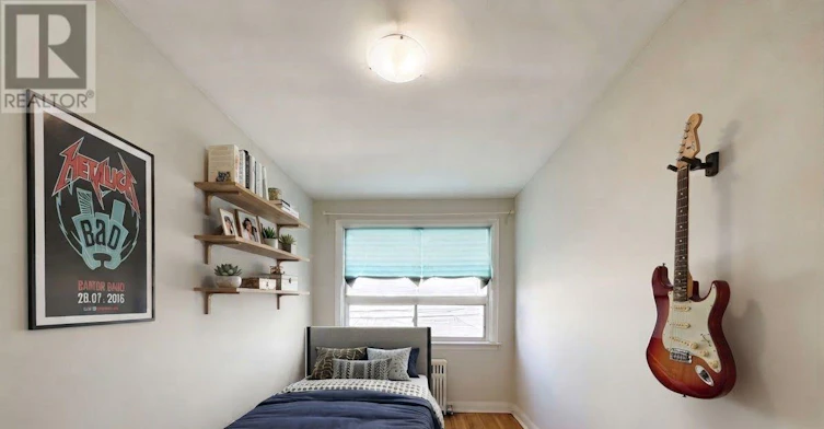 2ND FL-82 Lanark Avenue, Toronto, ON, M6E 2G4 - 22