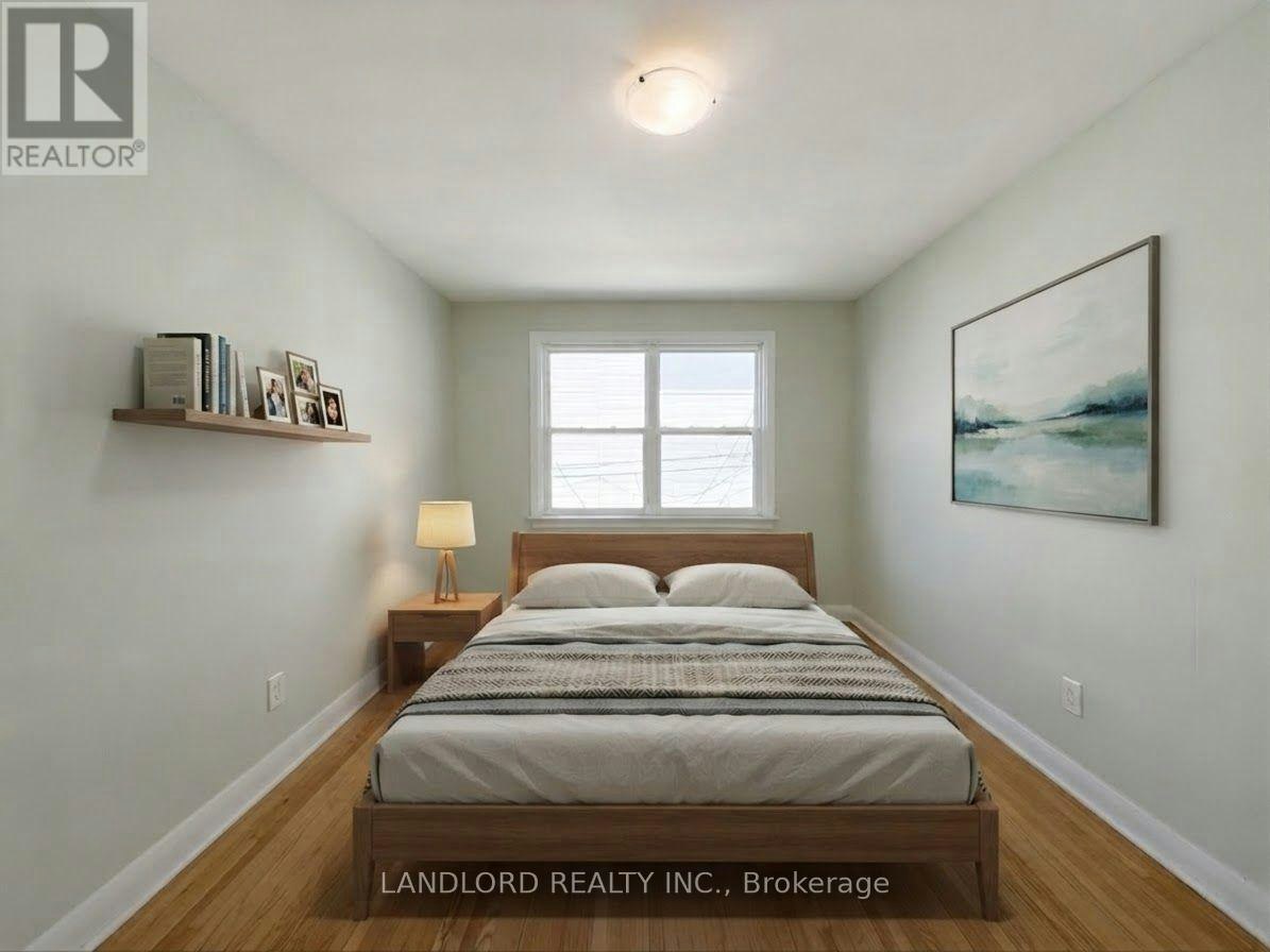2ND FL-82 Lanark Avenue, Toronto, ON, M6E 2G4 - 19