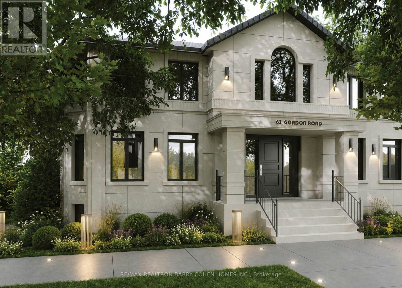 63 Gordon Road, Toronto, ON, M2P 1E3