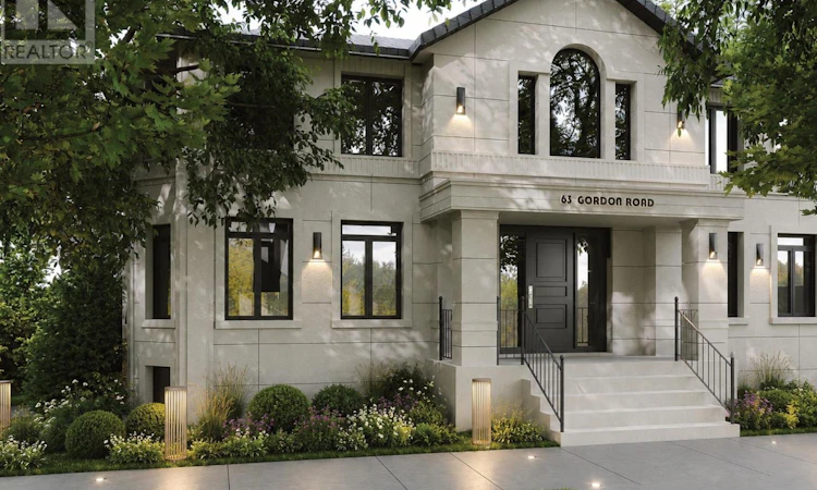 63 Gordon Road